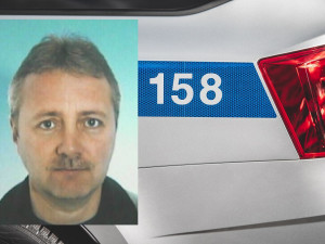 Policie hledá „mafiána“ už 15 let. Jeho auto se našlo u lesa