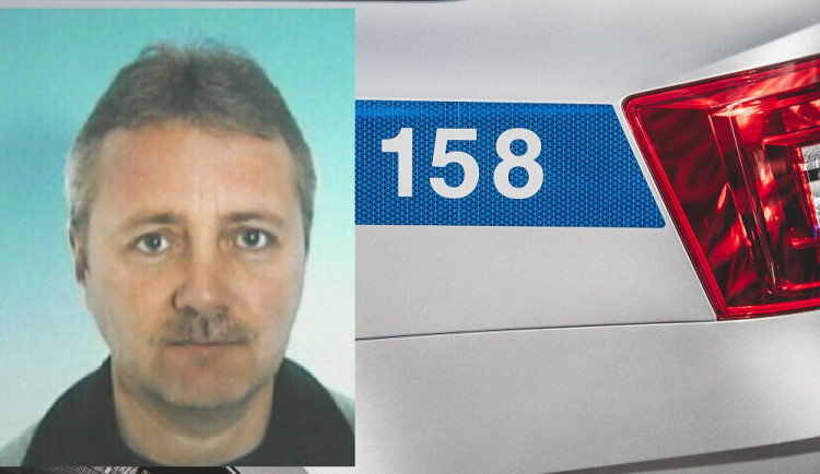 Policie hledá „mafiána“ už 15 let. Jeho auto se našlo u lesa