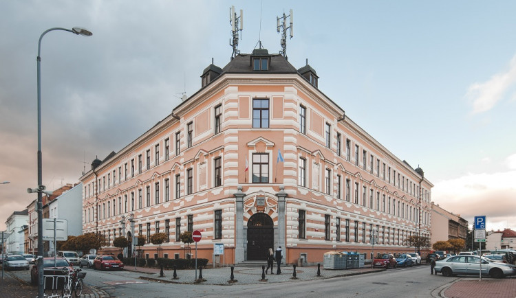 Očima studenta: Jirsík patří studentům