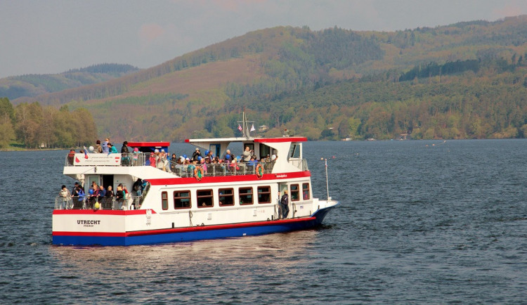 Brno ani za covidu neopustili turisté. Nejvíce je lákala zoo a parník