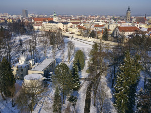 Podzimní premiéry v gitiálním planetáriu nabídnou černé díry a zrození země