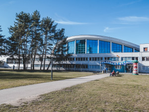 České Budějovice zdražují vstupné na sportoviště. Více zaplatí například návštěvníci bazénu