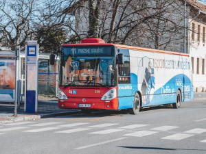 Staré jízdenky nebudou od nového roku platné. Lidé je mohou vyměnit