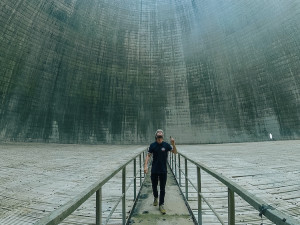 Temelín zve na návštěvu reaktorového sálu