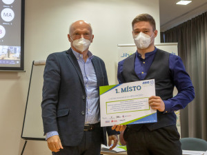 I v této době chtějí Jihočeši realizovat nové podnikatelské záměry