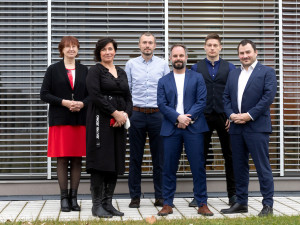 I v této době chtějí Jihočeši realizovat nové podnikatelské záměry