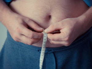 Průměrný Čech přibere za svátky dvě až pět kilo. Nejčastější předsevzetí je proto zhubnout