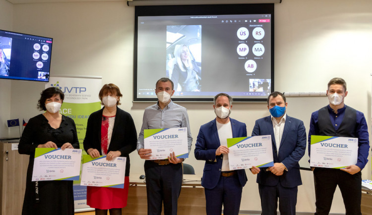 I v této době chtějí Jihočeši realizovat nové podnikatelské záměry