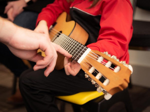 V Budějcích vznikne hudební gymnázium, nabídne i zvukovou režii