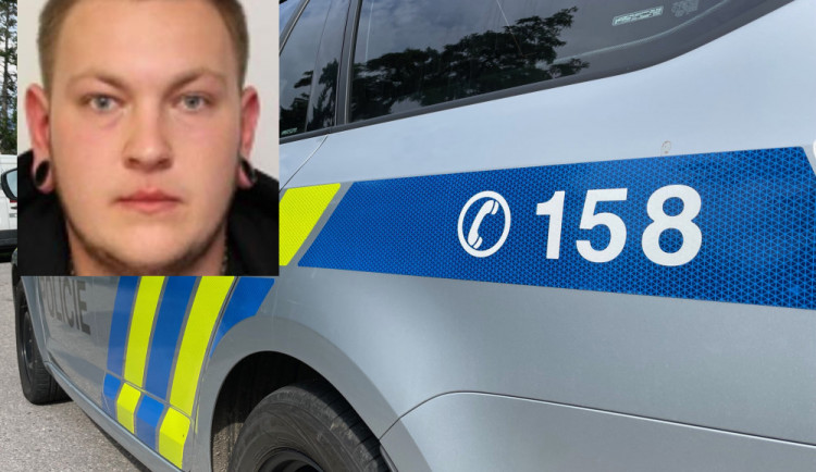 Policie stále hledá mladíka, který zmizel na Štědrý den. Do pátrání byli zapojeni také brněnští potápěči