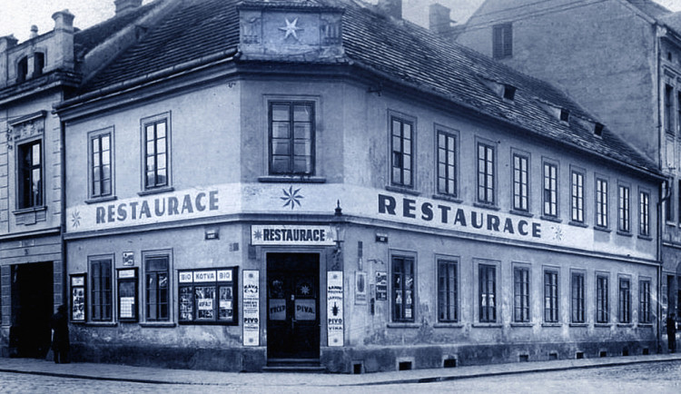 DRBNA HISTORIČKA: Silvestr ve městě byl spojován s bujarým veselím