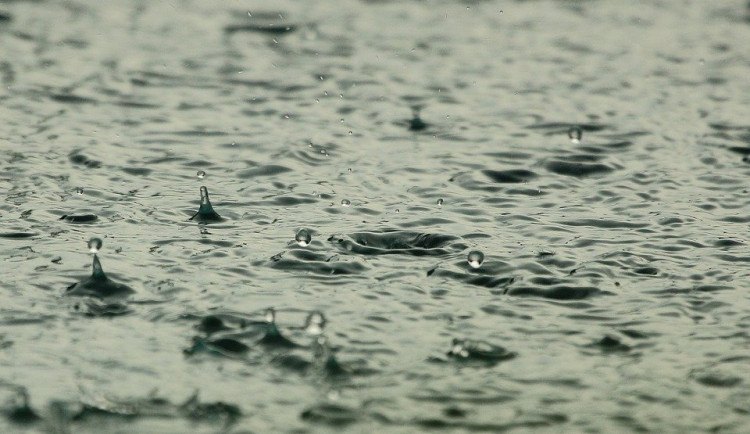 Meteorologové vydali výstrahu před povodněmi a vydatnými dešti. Zasáhnout mají i část Jihočeského kraje