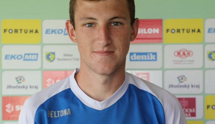 Slavia získala z Ichu z Táborska, opačným směrem míří Daniel Kosek