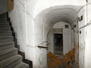 Radnice chce řešit chátrající dům v centru města. Původní majitel zemřel