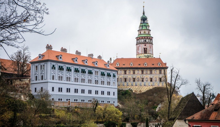 Vstupné na jihočeských státních památkách zdraží průměrně o 30 korun