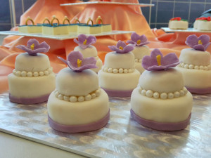 Výuka hotelnictví, gastronomie a cestovního ruchu na Střední škole a Vyšší odborné škole cestovního ruchu v Českých Budějovicích se adaptovala na složitou dobu v éře pandemie