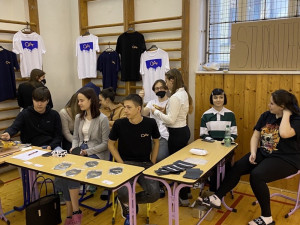 POP je nový předmět, který se na Obchodní akademii vyučuje již druhým rokem