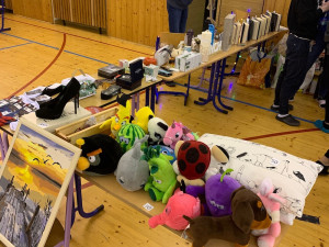 POP je nový předmět, který se na Obchodní akademii vyučuje již druhým rokem