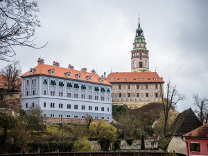 Vstupné na jihočeských státních památkách zdraží průměrně o 30 korun