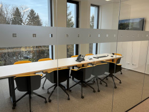 Nenechte inflaci sežrat vaše úspory. Nový investiční butik v Budějovicích