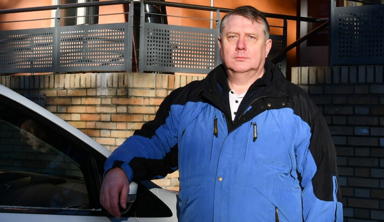 Krajskou společnost Jikord, která koordinuje dopravu, povede Jiří Kafka