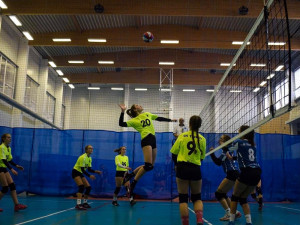 Každý rok jsem v televizi sledovala soutěže krásy a doufala, že tam jednou budu také stát, říká Aneta Papoušková