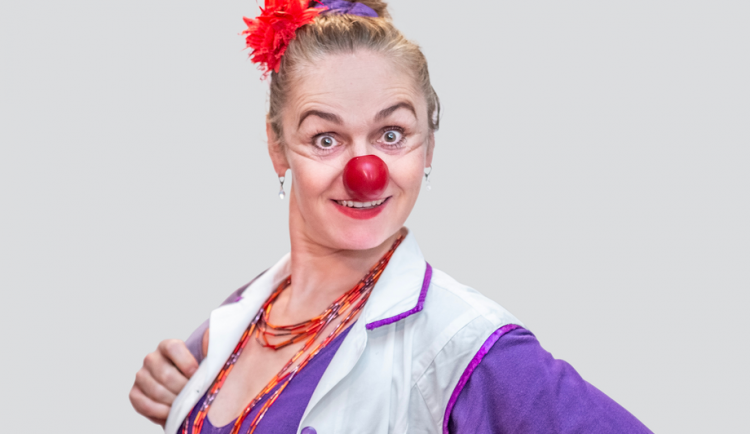 Nejlepší moment je, když odejdeme a až za dveřmi uslyšíme výbuch smíchu