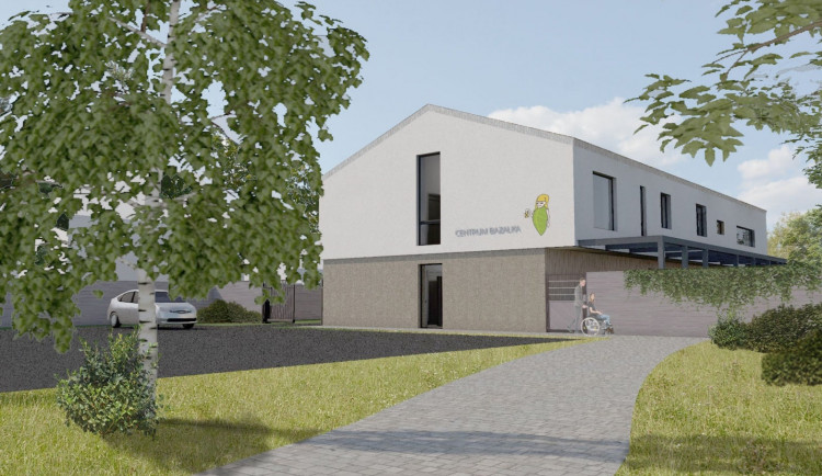 Centrum BAZALKA se ohlíží za rokem 2021