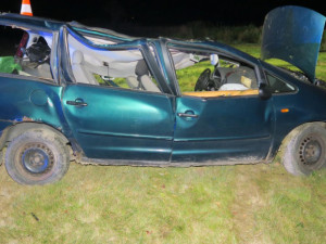 Na jihu Čech přibylo nehod, které způsobili řidiči pod vlivem drog