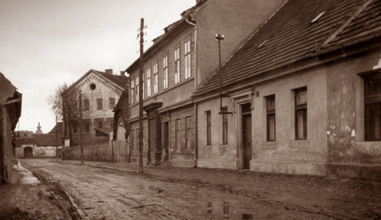 DRBNA HISTORIČKA: Ve Staroměstské kromě výjimek bydleli Češi
