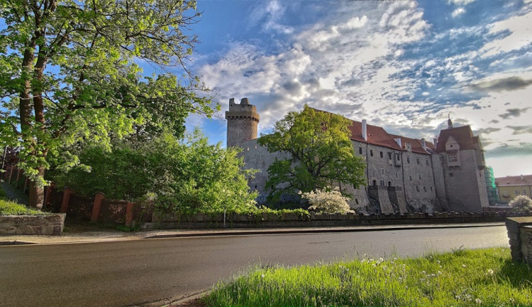Strakonické muzeum dokončilo opravu za 140 milionů Kč, práce zbrzdila pandemie