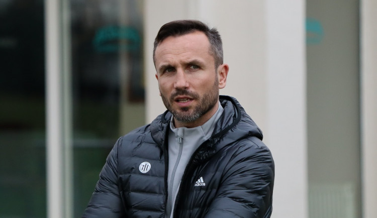 Sivok v Turecku řeší příchod stopera. Chci se učit a sbírat zkušenosti v zahraničí, říká