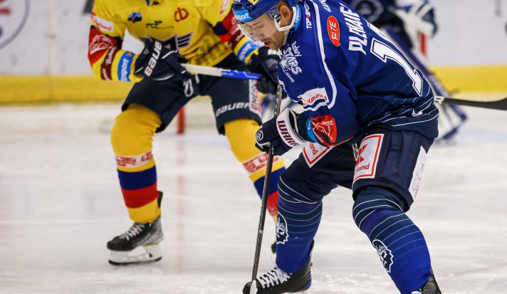 Jihočechy obral o body hattrick Plekancův hattrick