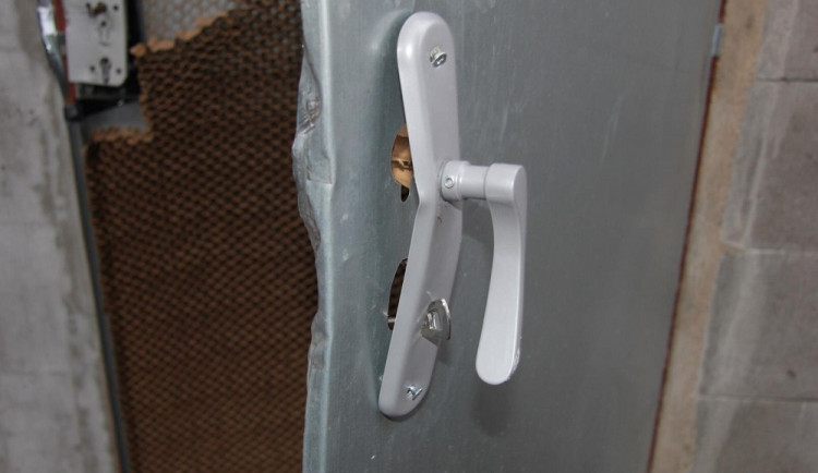 Policisté dopadli muže, který vykrádal chaty a domy na Písecku