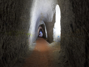 České Budějovice objektivem Milana Bindera a perem Martina Maršíka: Orty trochu jinak