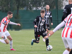 Dynamo odstartuje jarní část ligy proti pražské Spartě