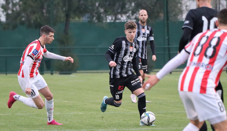 Dynamo odstartuje jarní část ligy proti pražské Spartě