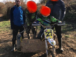 Na Strakonicku pátrají po Pavlu Liškovi. Od středy se nikomu neuzval