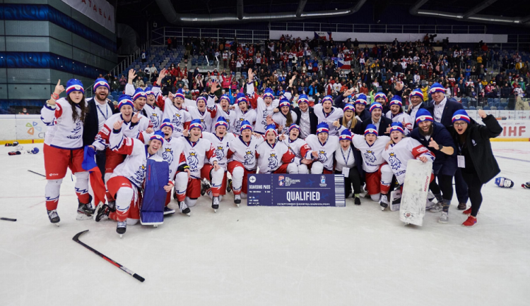 Na olympiádě budou reprezentovat i Jihočeši. Většina z nich jsou hokejisté
