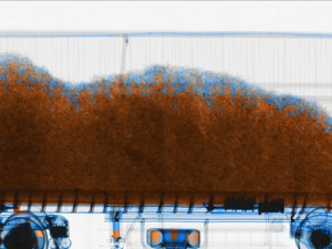 Kamion vezl z Itálie na jih Čech téměř 18 tun zakázaného odpadu