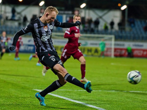 Povedené utkání, Dynamo remizovalo se Spartou