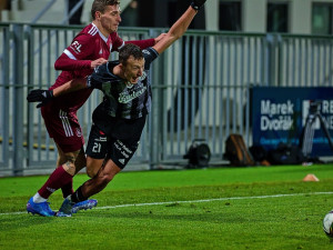 Povedené utkání, Dynamo remizovalo se Spartou