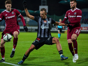 Povedené utkání, Dynamo remizovalo se Spartou