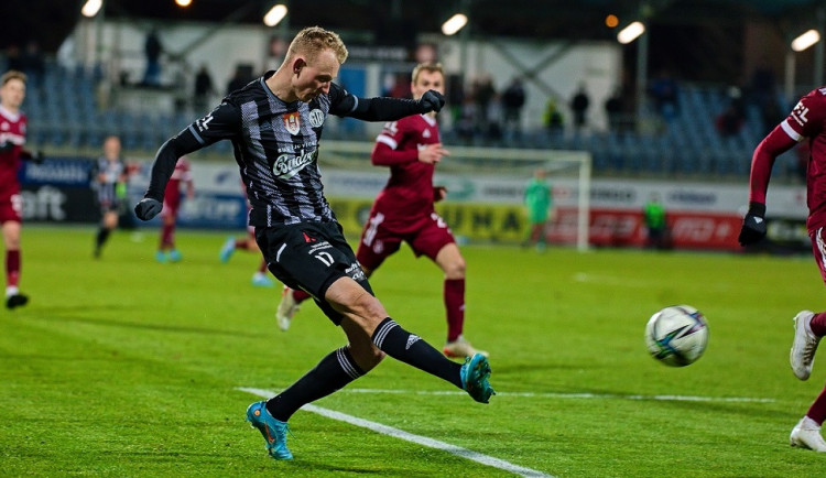 Ztratili jsme dva body. Tutovka jde na mojí hlavu, mrzí Mihálika po remíze se Spartou