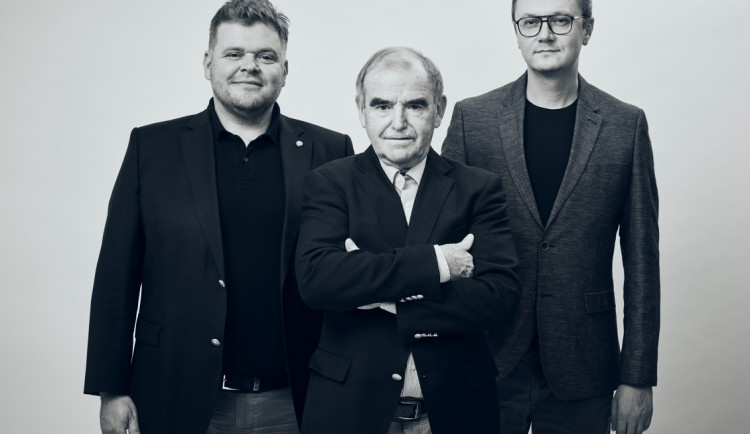 Uznávaný český designer Petr Novague na VŠTE představil knihu Produkt dělá podnik