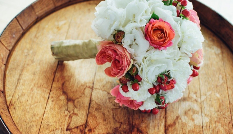 Vzali se v obřadní síni českobudějovické radnice. Nyní zde oslaví platinovou svatbu