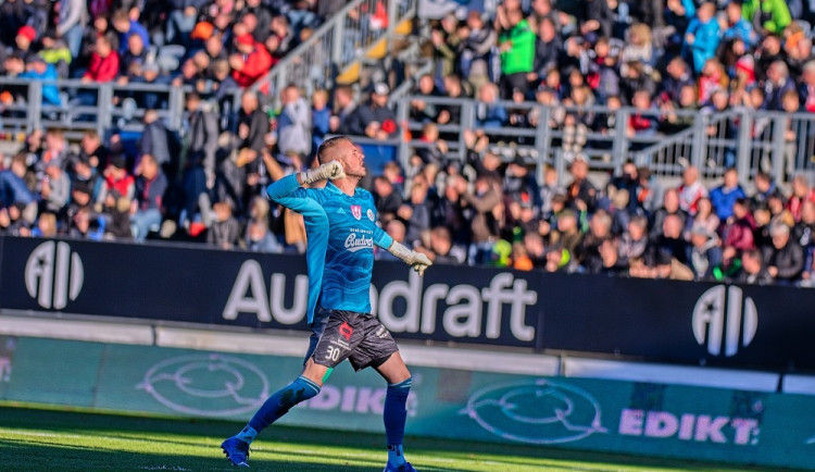 Stadiony se zaplní. Dynamo i Motor se těší na větší počty fanoušků