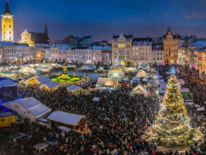 Počet hostů na jihu Čech vzrostl. V závěru loňského roku jich přijelo přes 160 tisíc
