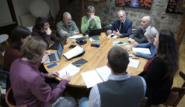 Budou vyučovat naše děti roboti?