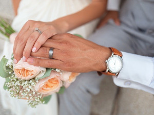 Některá jihočeská města evidují vyšší zájem o svatby konané 22. února